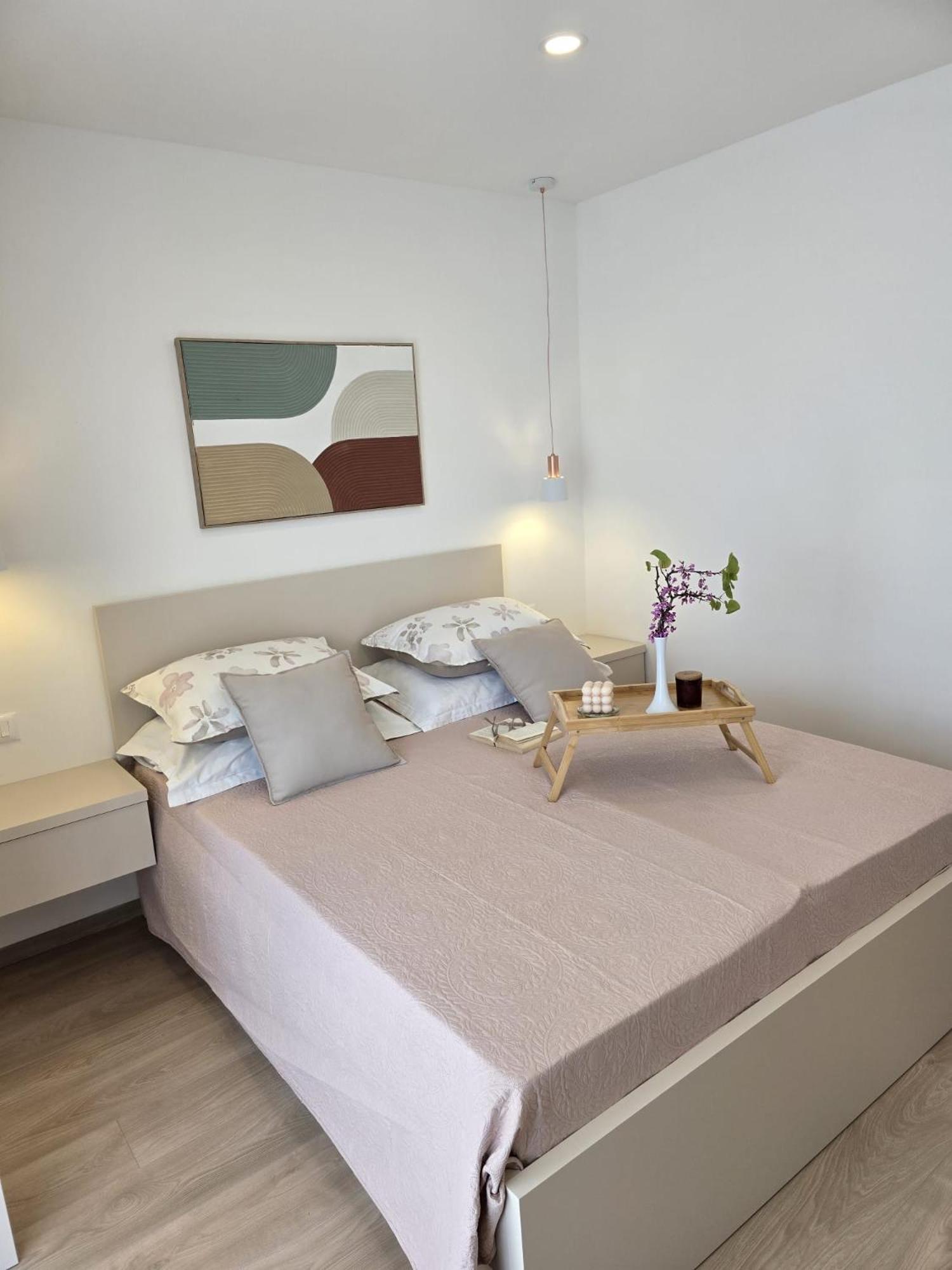 Rooms & Apartments Villa Anka Tučepi Eksteriør bilde